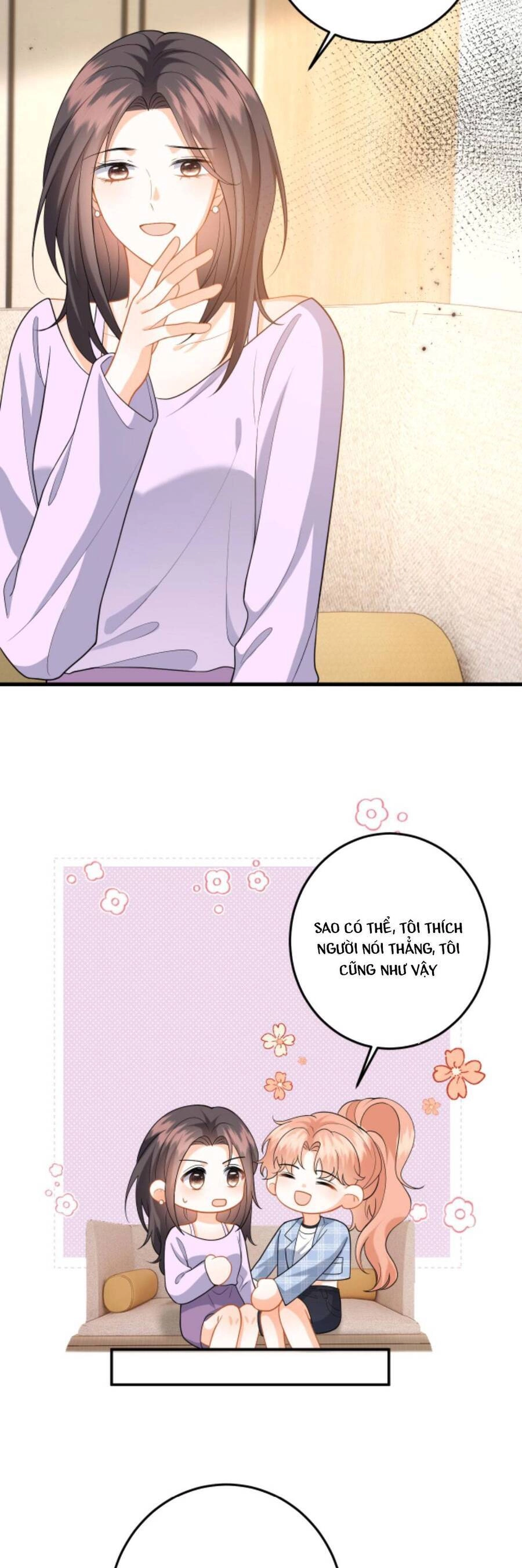 Xuyên Nhanh : Nhân Vật Phản Diện Quá Nuông Chiều Ta Chapter 116 - 6