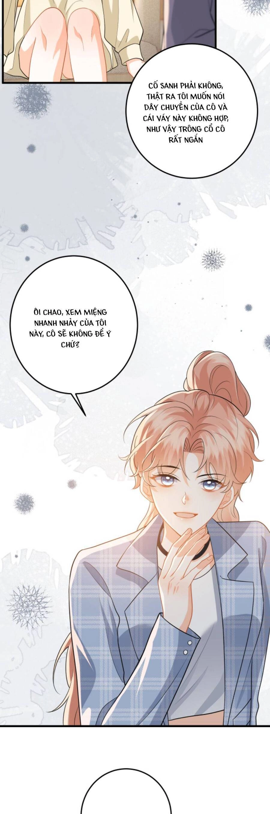 Xuyên Nhanh : Nhân Vật Phản Diện Quá Nuông Chiều Ta Chapter 116 - 8