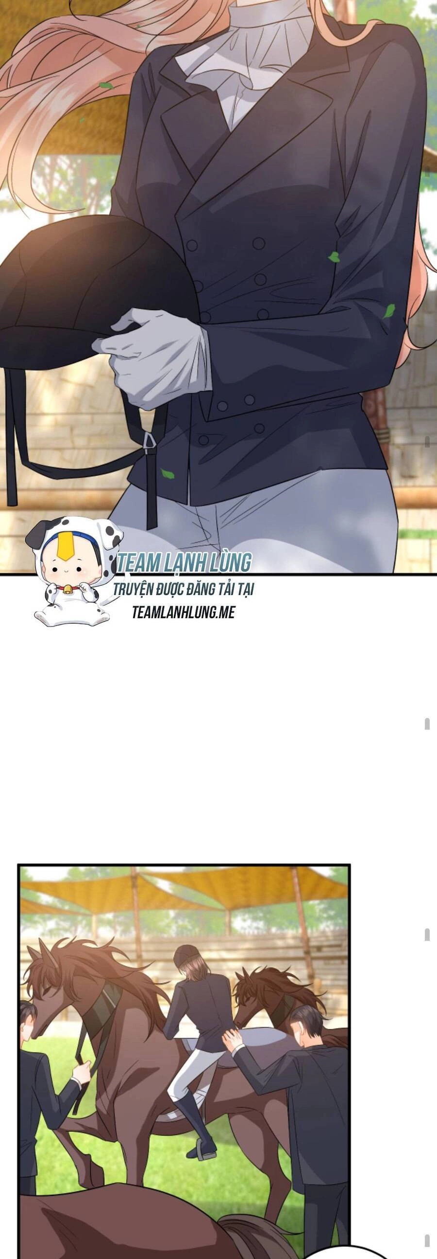 Xuyên Nhanh : Nhân Vật Phản Diện Quá Nuông Chiều Ta Chapter 116 - 15