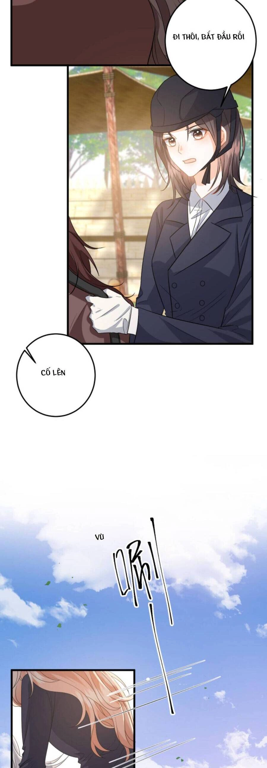 Xuyên Nhanh : Nhân Vật Phản Diện Quá Nuông Chiều Ta Chapter 116 - 16