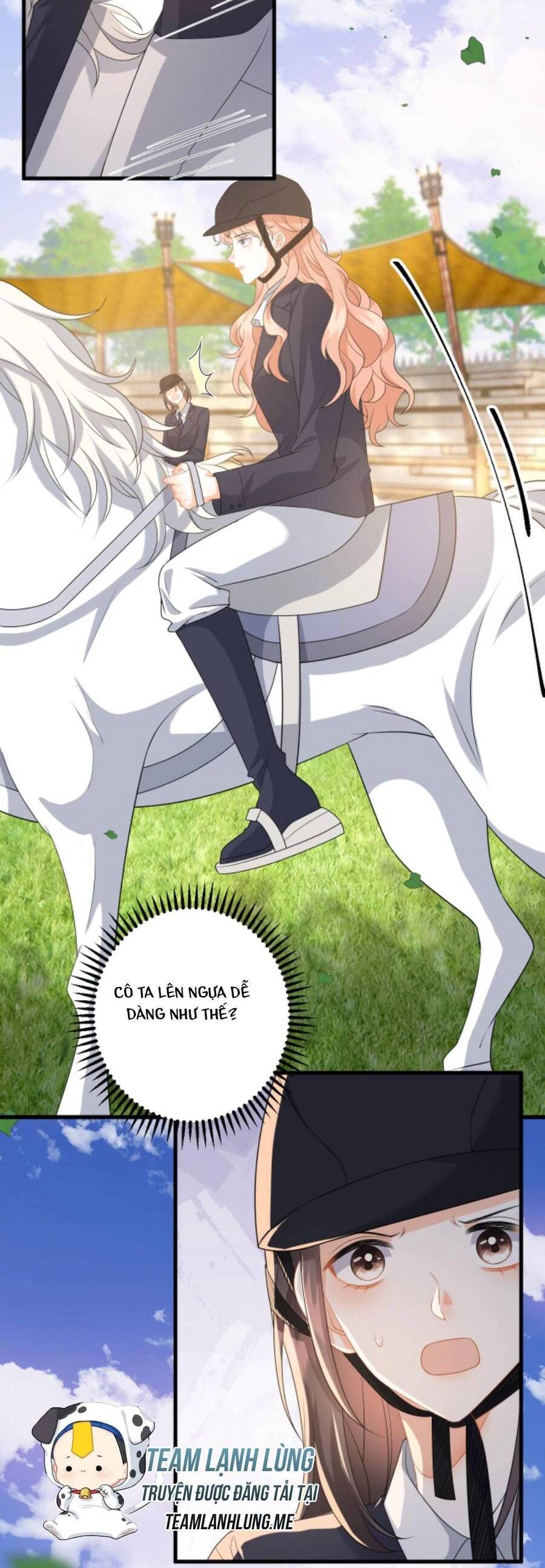 Xuyên Nhanh : Nhân Vật Phản Diện Quá Nuông Chiều Ta Chapter 116 - 17