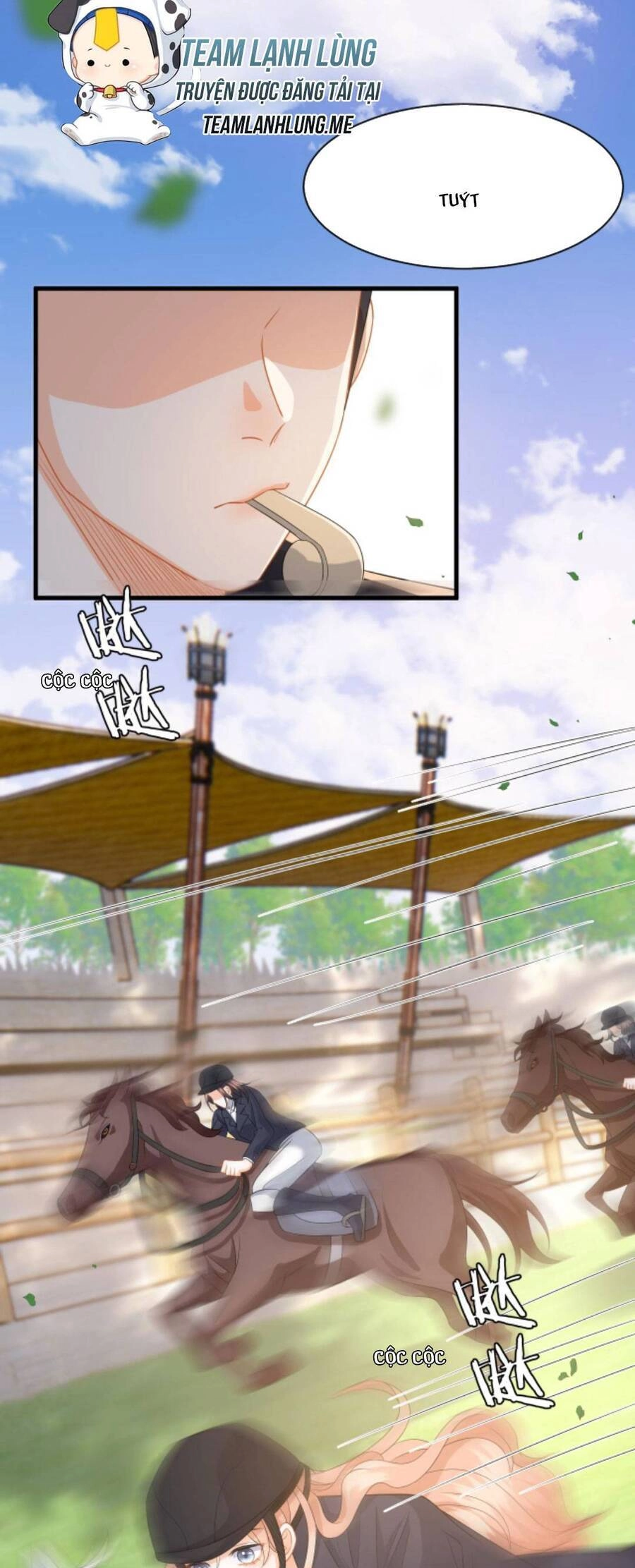 Xuyên Nhanh : Nhân Vật Phản Diện Quá Nuông Chiều Ta Chapter 116 - 18