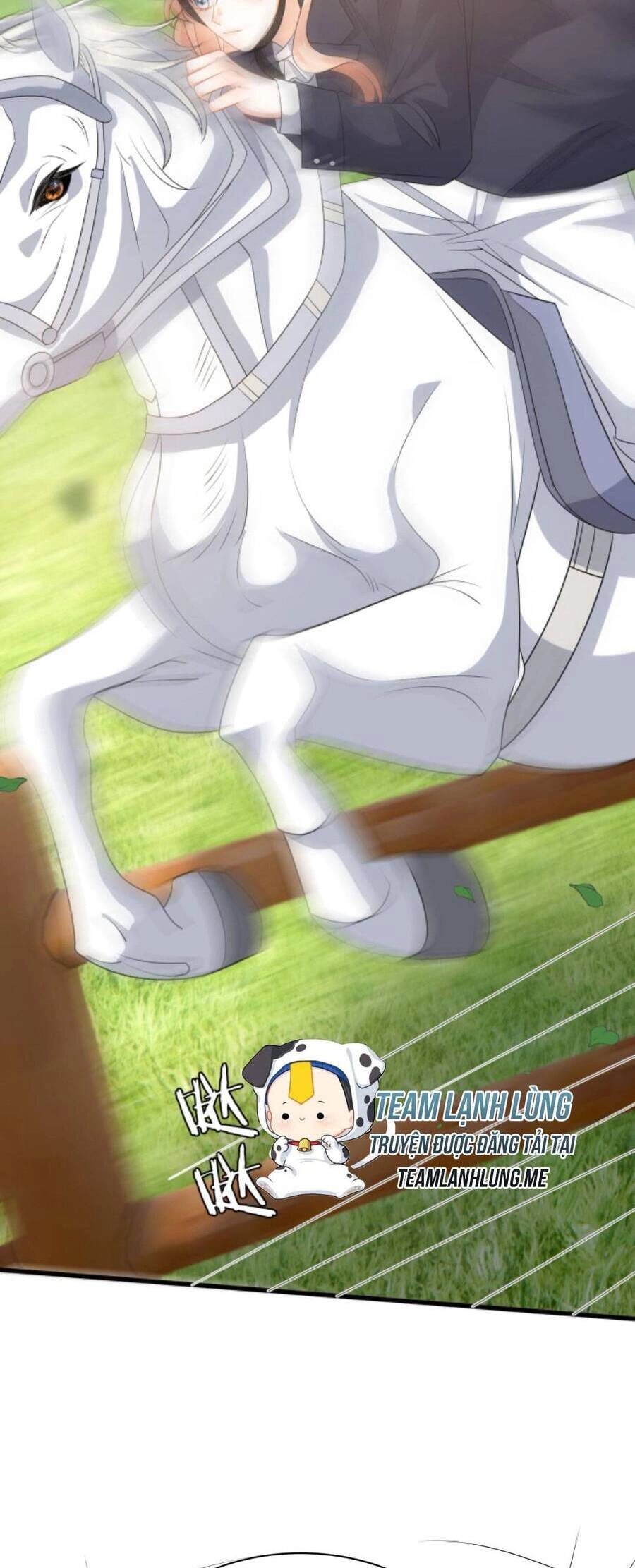 Xuyên Nhanh : Nhân Vật Phản Diện Quá Nuông Chiều Ta Chapter 116 - 19