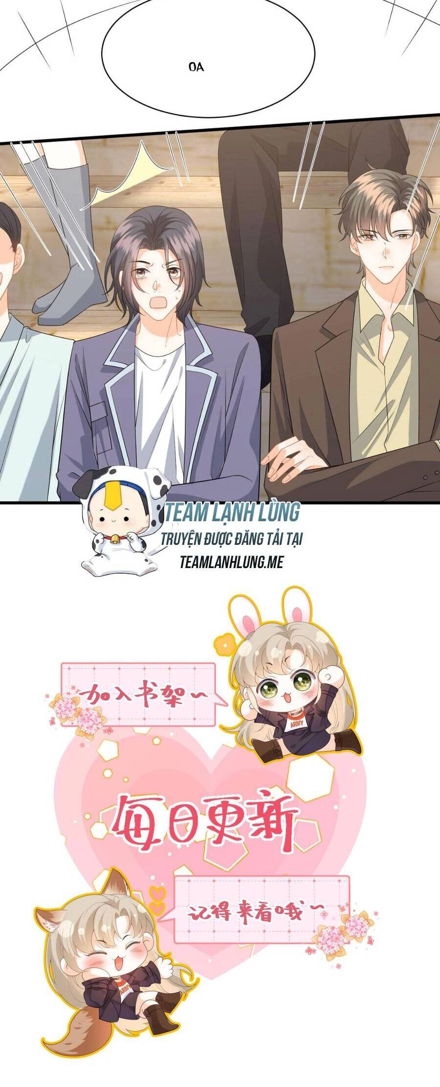 Xuyên Nhanh : Nhân Vật Phản Diện Quá Nuông Chiều Ta Chapter 116 - 20