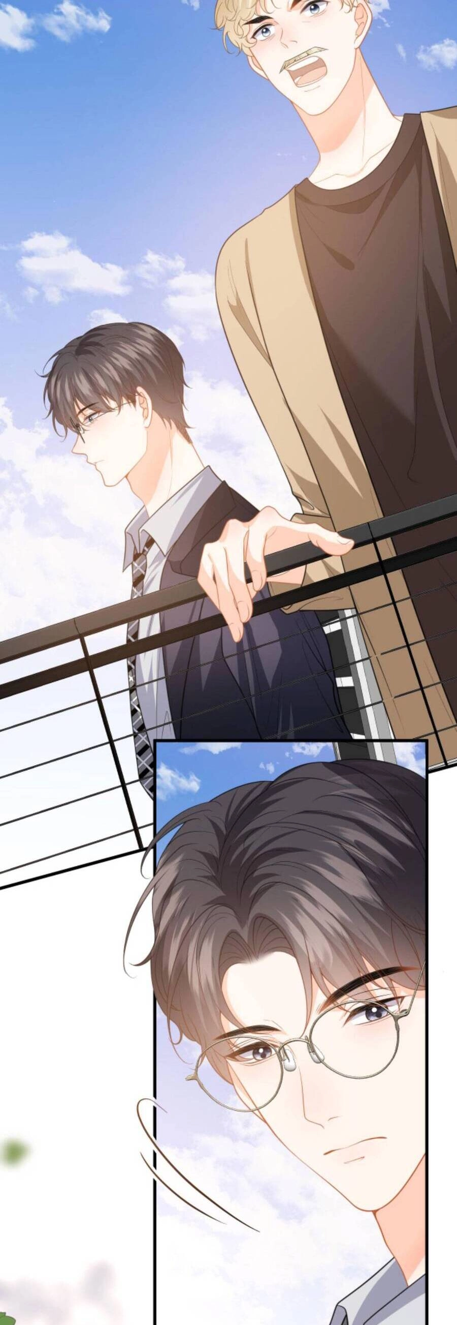 Xuyên Nhanh : Nhân Vật Phản Diện Quá Nuông Chiều Ta Chapter 117 - 5