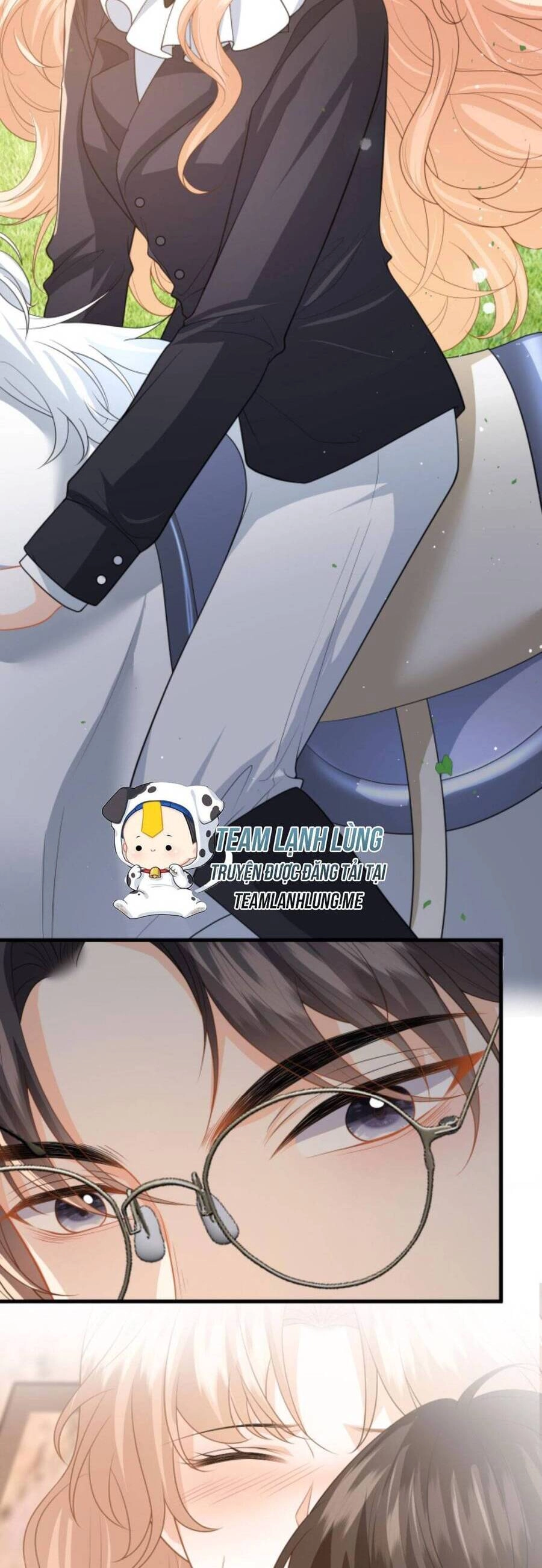 Xuyên Nhanh : Nhân Vật Phản Diện Quá Nuông Chiều Ta Chapter 117 - 7