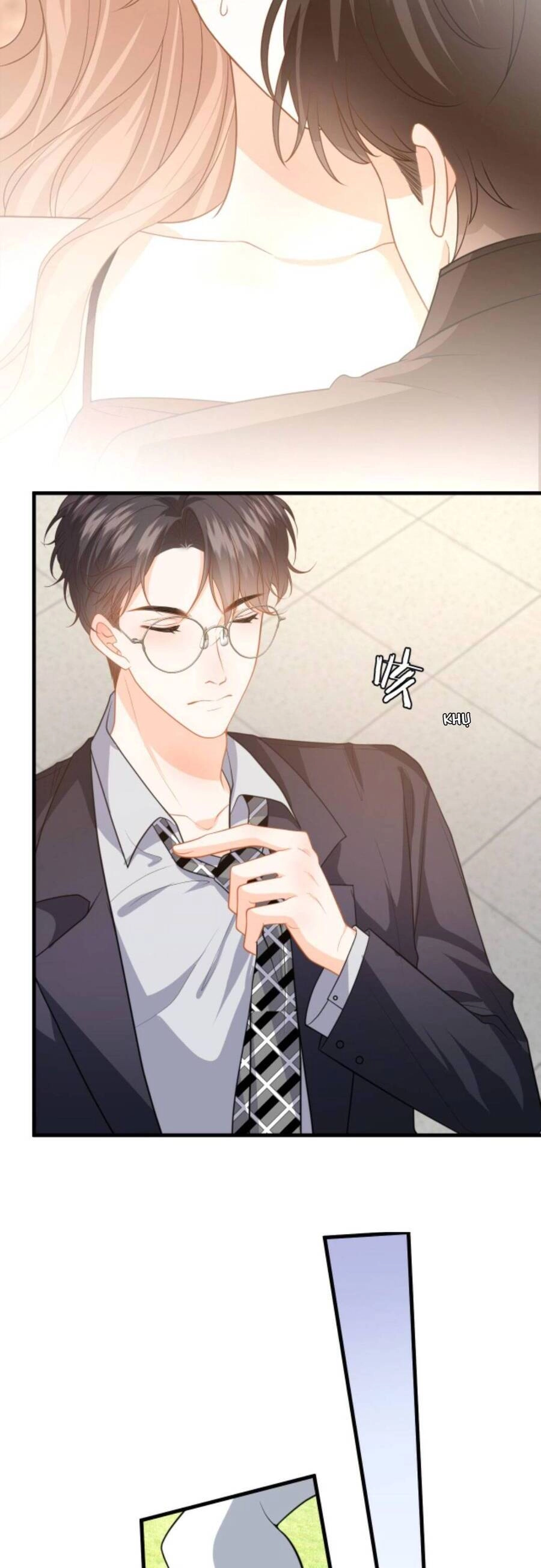 Xuyên Nhanh : Nhân Vật Phản Diện Quá Nuông Chiều Ta Chapter 117 - 8