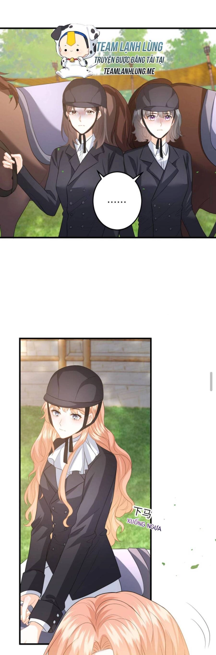 Xuyên Nhanh : Nhân Vật Phản Diện Quá Nuông Chiều Ta Chapter 117 - 10