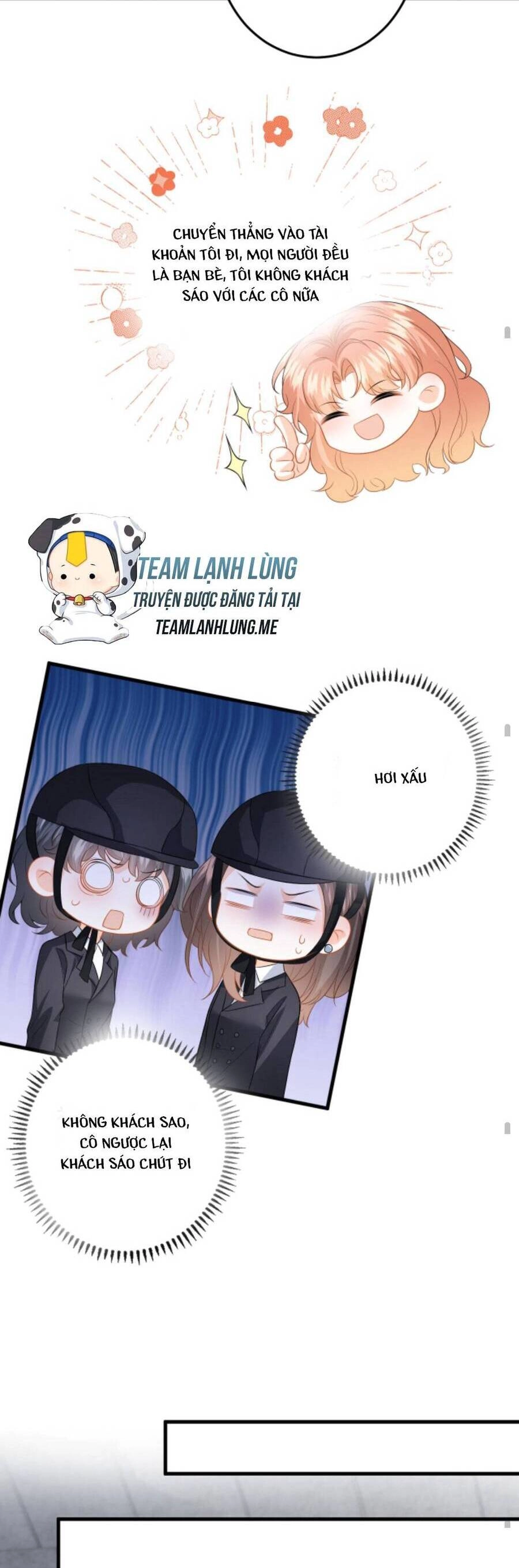 Xuyên Nhanh : Nhân Vật Phản Diện Quá Nuông Chiều Ta Chapter 117 - 12