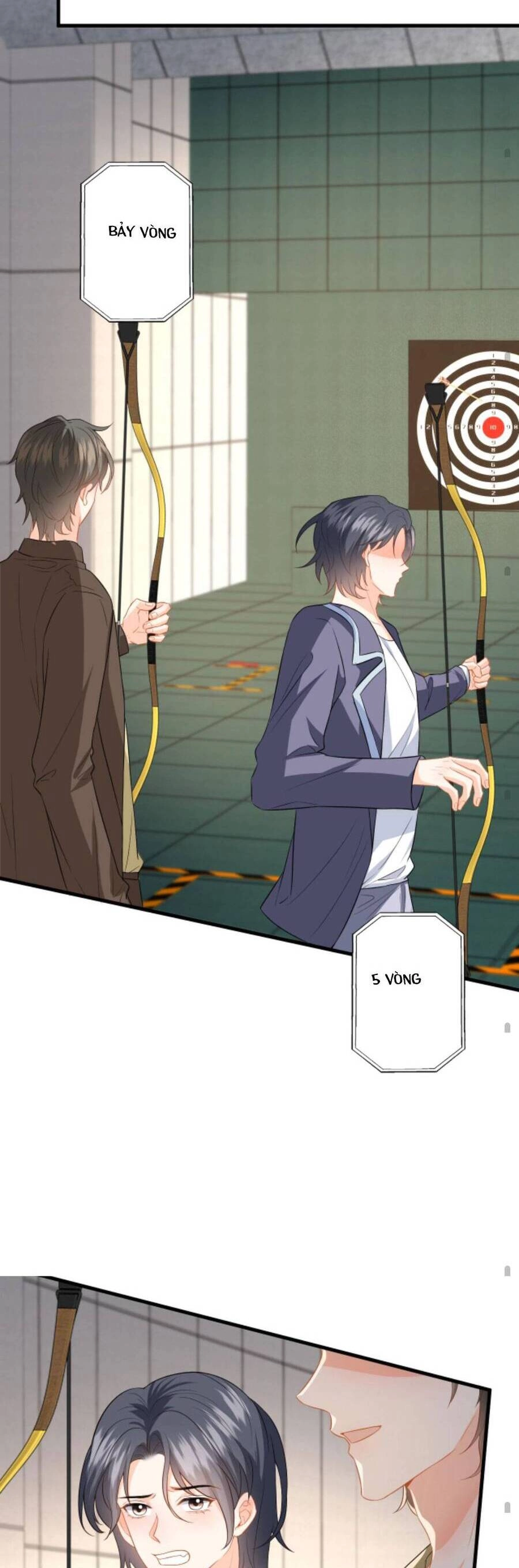 Xuyên Nhanh : Nhân Vật Phản Diện Quá Nuông Chiều Ta Chapter 117 - 13