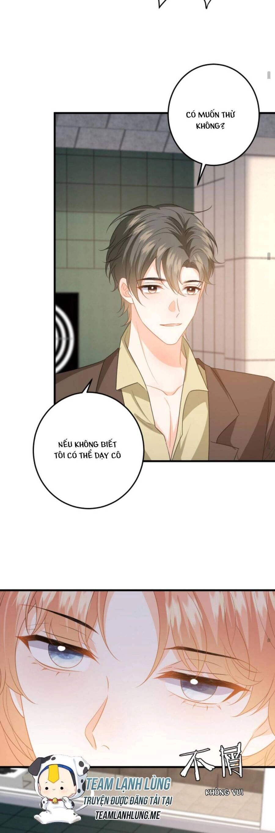 Xuyên Nhanh : Nhân Vật Phản Diện Quá Nuông Chiều Ta Chapter 117 - 15