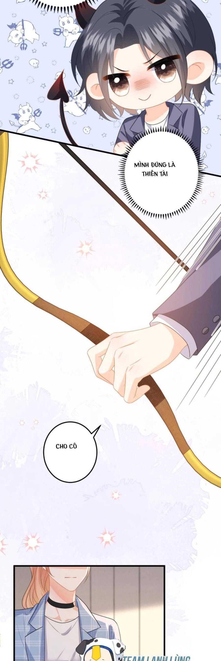 Xuyên Nhanh : Nhân Vật Phản Diện Quá Nuông Chiều Ta Chapter 117 - 17