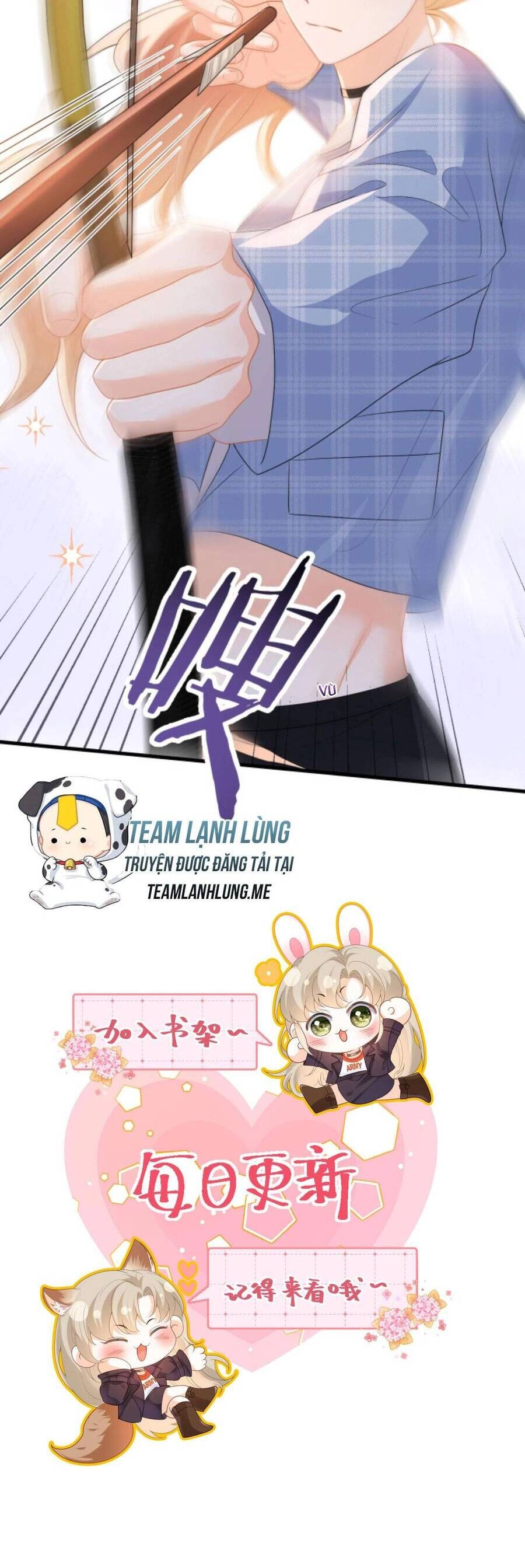 Xuyên Nhanh : Nhân Vật Phản Diện Quá Nuông Chiều Ta Chapter 117 - 19