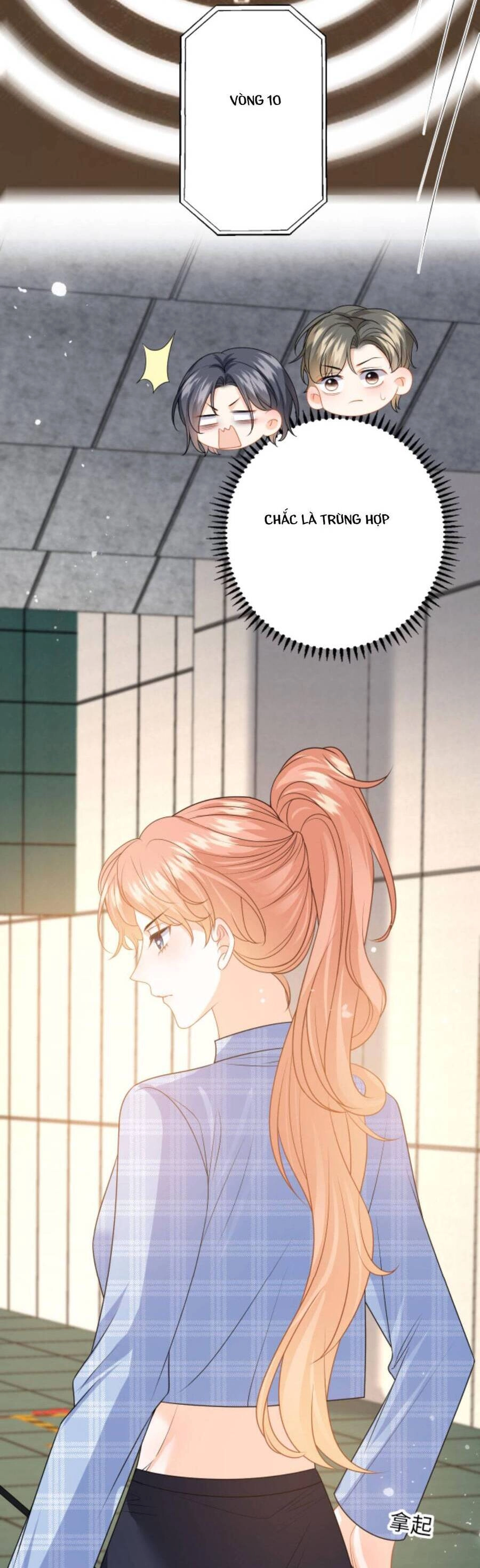 Xuyên Nhanh : Nhân Vật Phản Diện Quá Nuông Chiều Ta Chapter 118 - 5