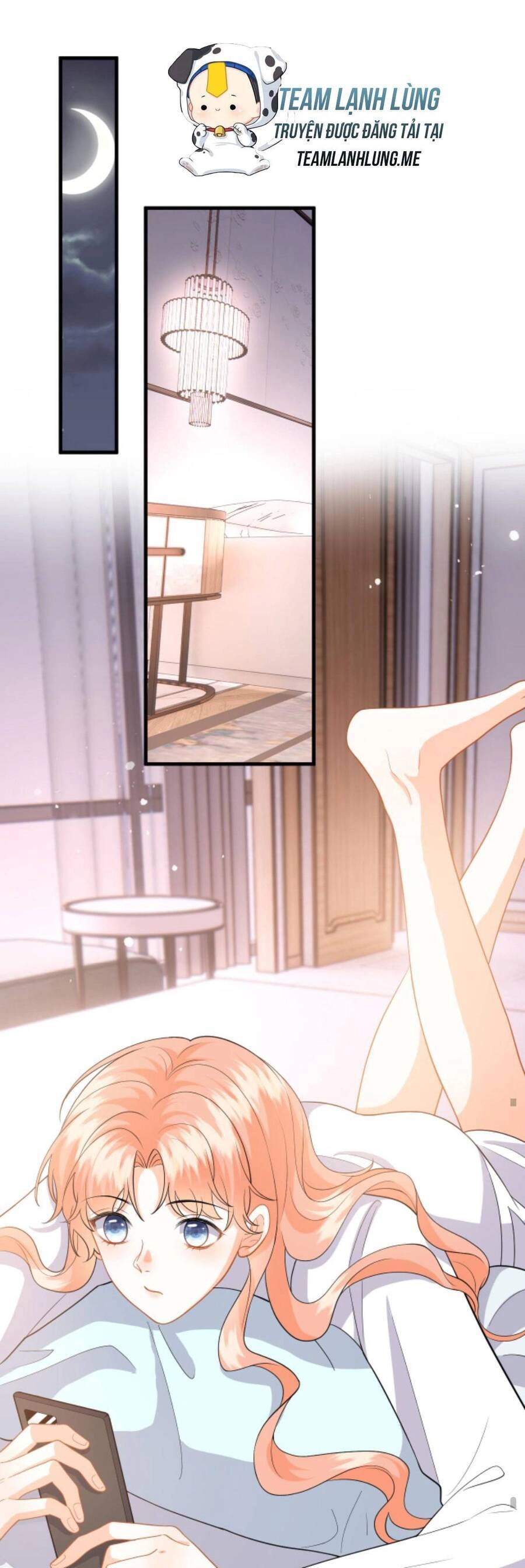 Xuyên Nhanh : Nhân Vật Phản Diện Quá Nuông Chiều Ta Chapter 118 - 11