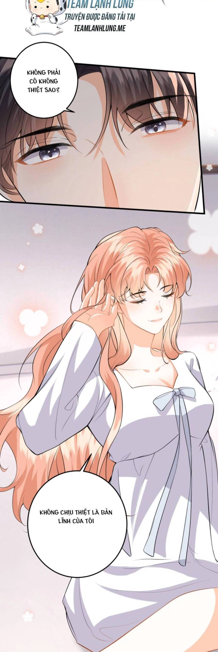 Xuyên Nhanh : Nhân Vật Phản Diện Quá Nuông Chiều Ta Chapter 118 - 16