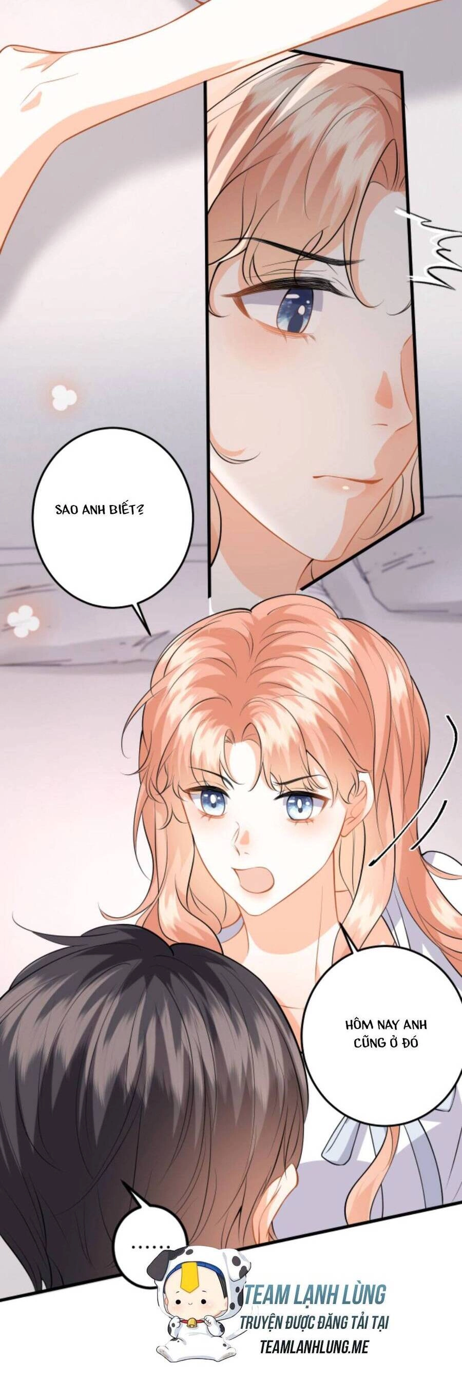 Xuyên Nhanh : Nhân Vật Phản Diện Quá Nuông Chiều Ta Chapter 118 - 17