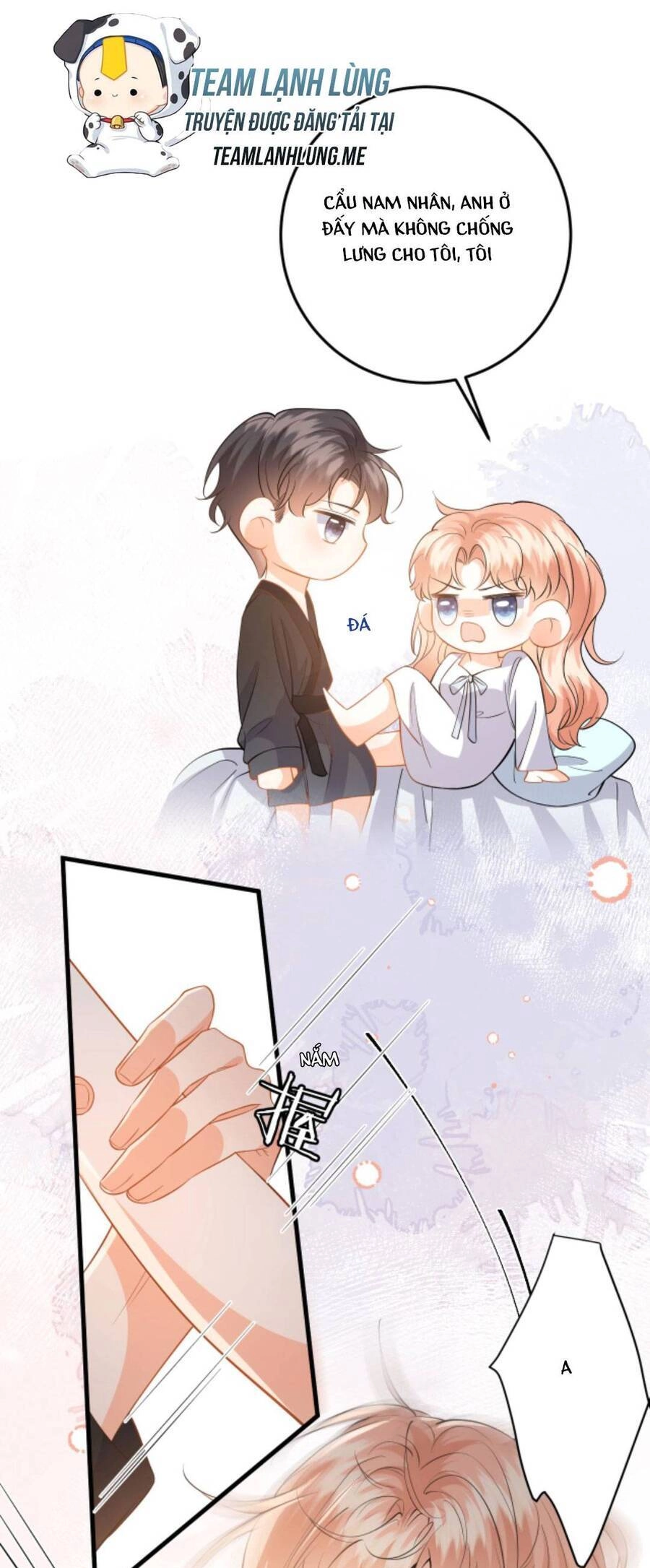 Xuyên Nhanh : Nhân Vật Phản Diện Quá Nuông Chiều Ta Chapter 118 - 18