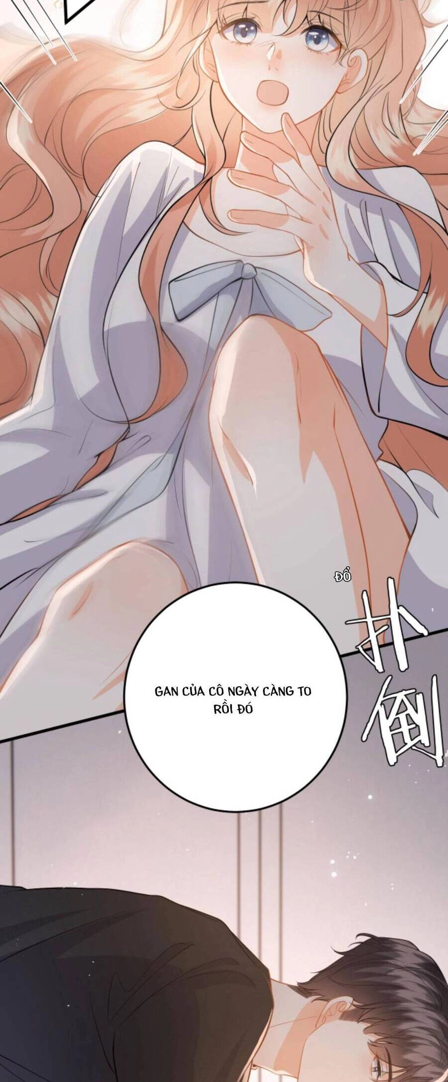 Xuyên Nhanh : Nhân Vật Phản Diện Quá Nuông Chiều Ta Chapter 118 - 19