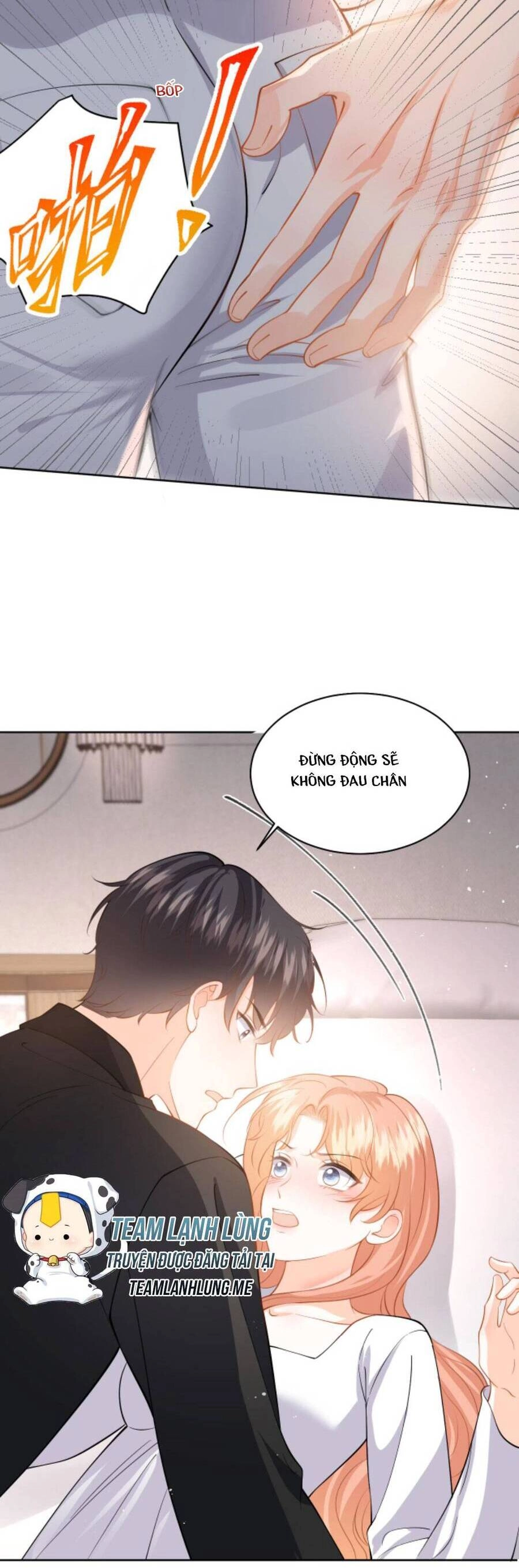 Xuyên Nhanh : Nhân Vật Phản Diện Quá Nuông Chiều Ta Chapter 119 - 6