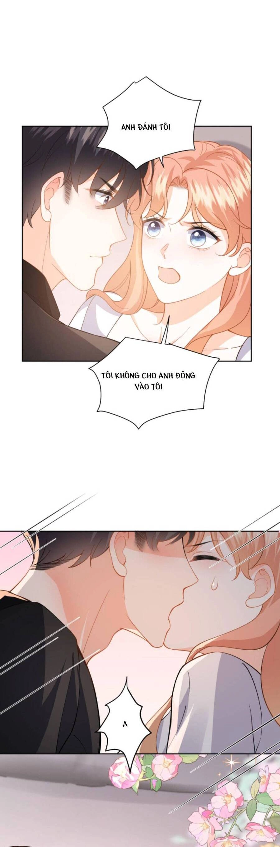 Xuyên Nhanh : Nhân Vật Phản Diện Quá Nuông Chiều Ta Chapter 119 - 7