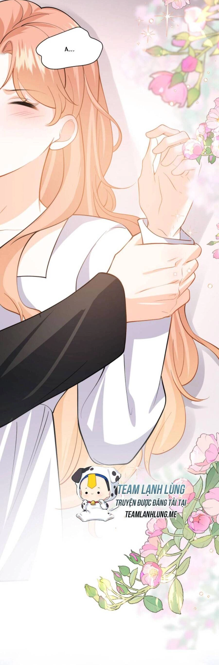 Xuyên Nhanh : Nhân Vật Phản Diện Quá Nuông Chiều Ta Chapter 119 - 8