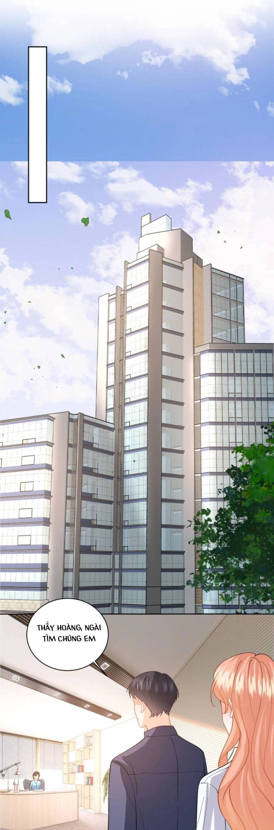 Xuyên Nhanh : Nhân Vật Phản Diện Quá Nuông Chiều Ta Chapter 119 - 9