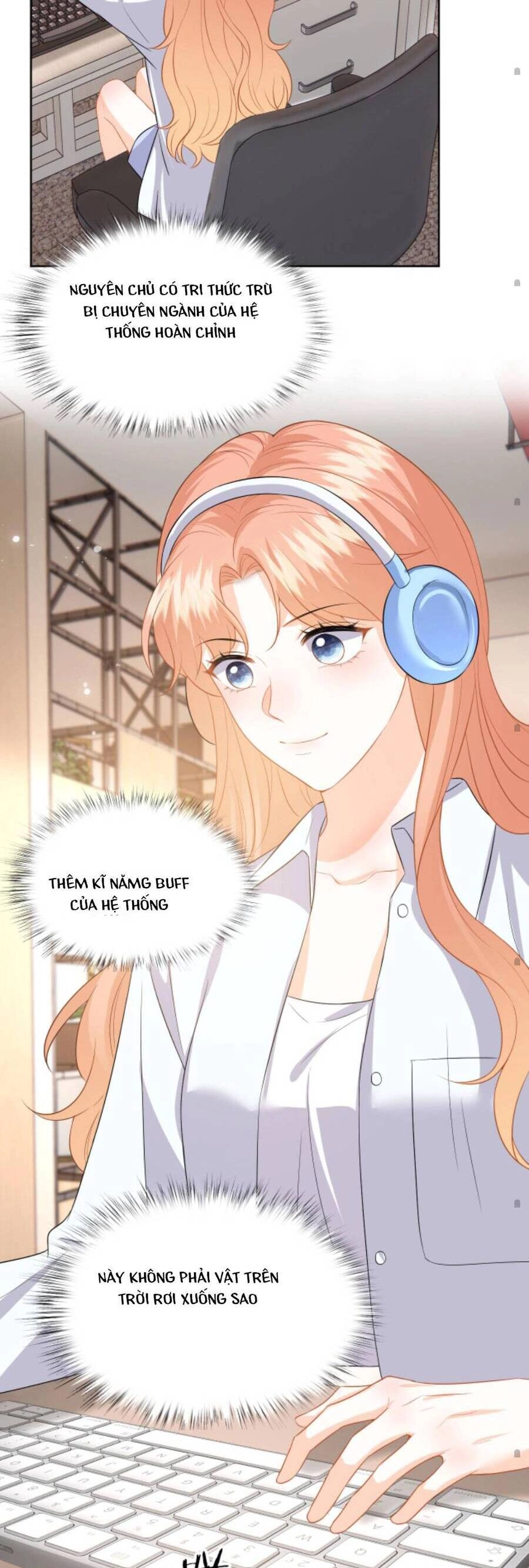 Xuyên Nhanh : Nhân Vật Phản Diện Quá Nuông Chiều Ta Chapter 119 - 15