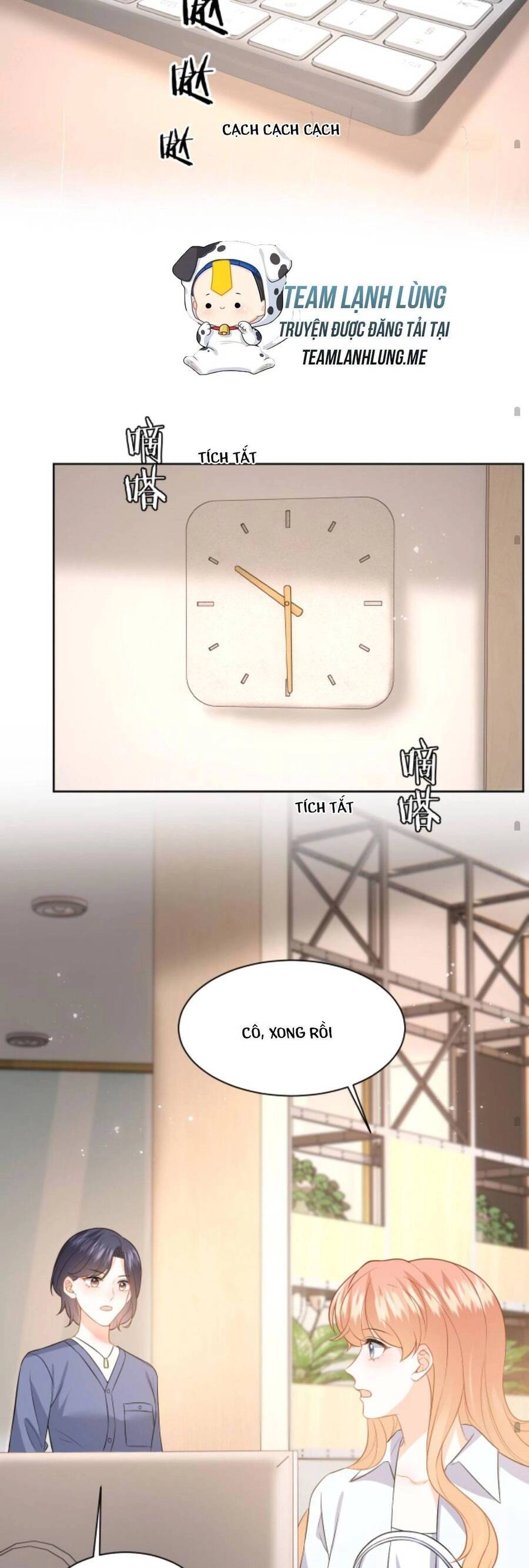 Xuyên Nhanh : Nhân Vật Phản Diện Quá Nuông Chiều Ta Chapter 119 - 16