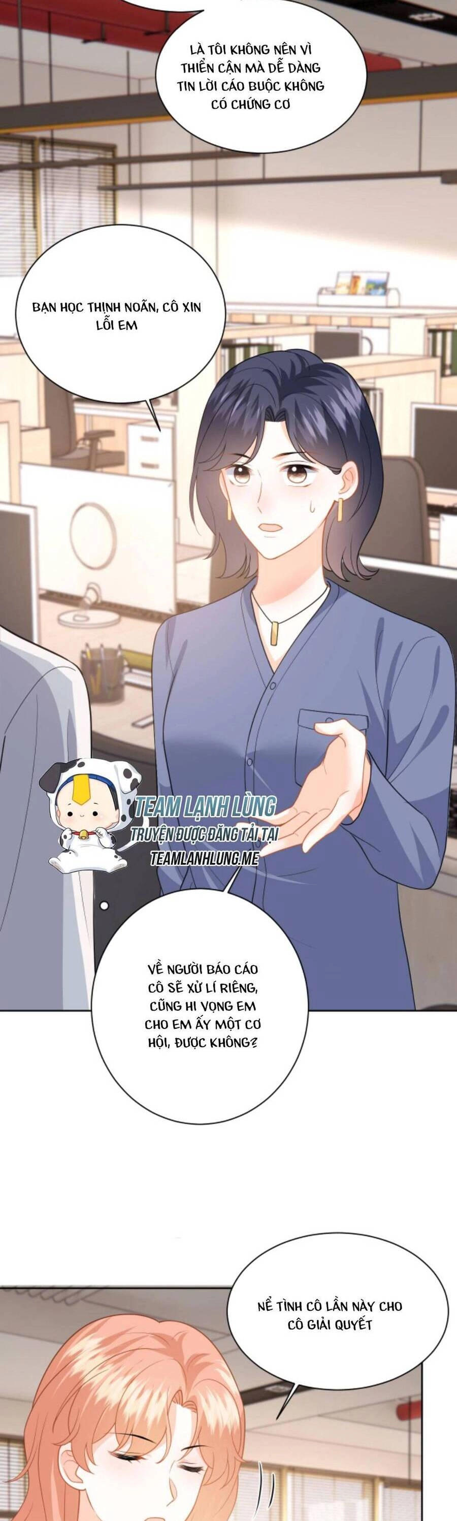 Xuyên Nhanh : Nhân Vật Phản Diện Quá Nuông Chiều Ta Chapter 119 - 20