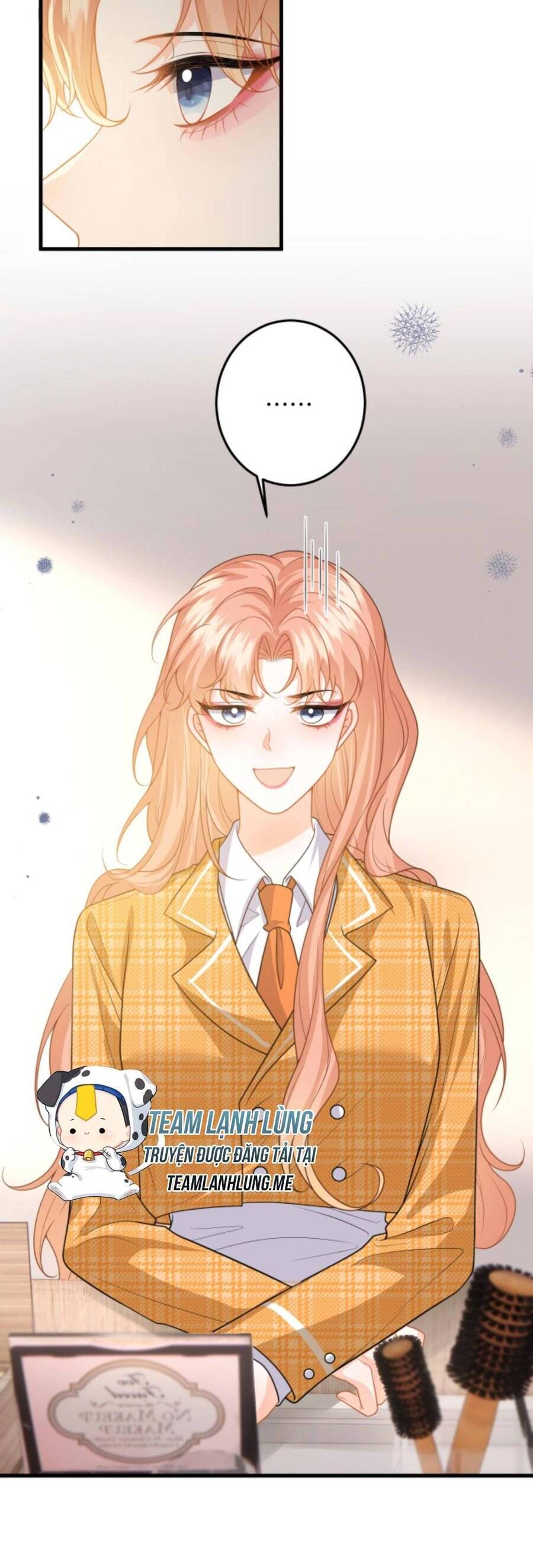 Xuyên Nhanh : Nhân Vật Phản Diện Quá Nuông Chiều Ta Chapter 120 - 6