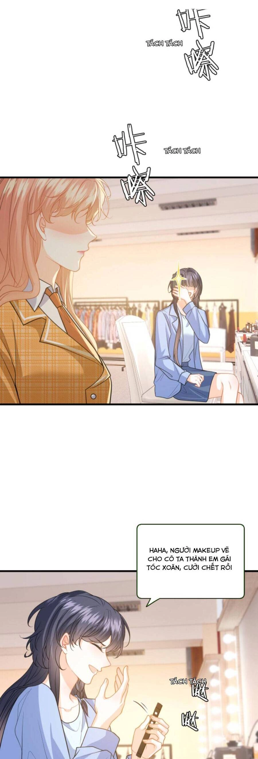 Xuyên Nhanh : Nhân Vật Phản Diện Quá Nuông Chiều Ta Chapter 120 - 7