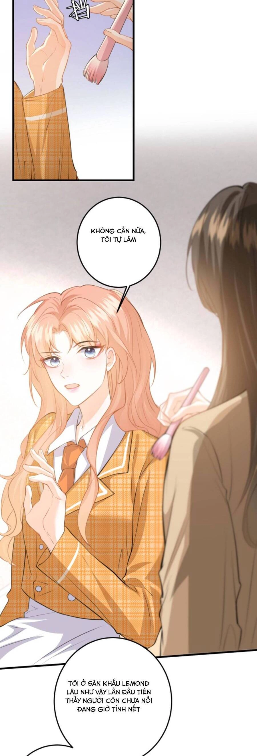 Xuyên Nhanh : Nhân Vật Phản Diện Quá Nuông Chiều Ta Chapter 120 - 10