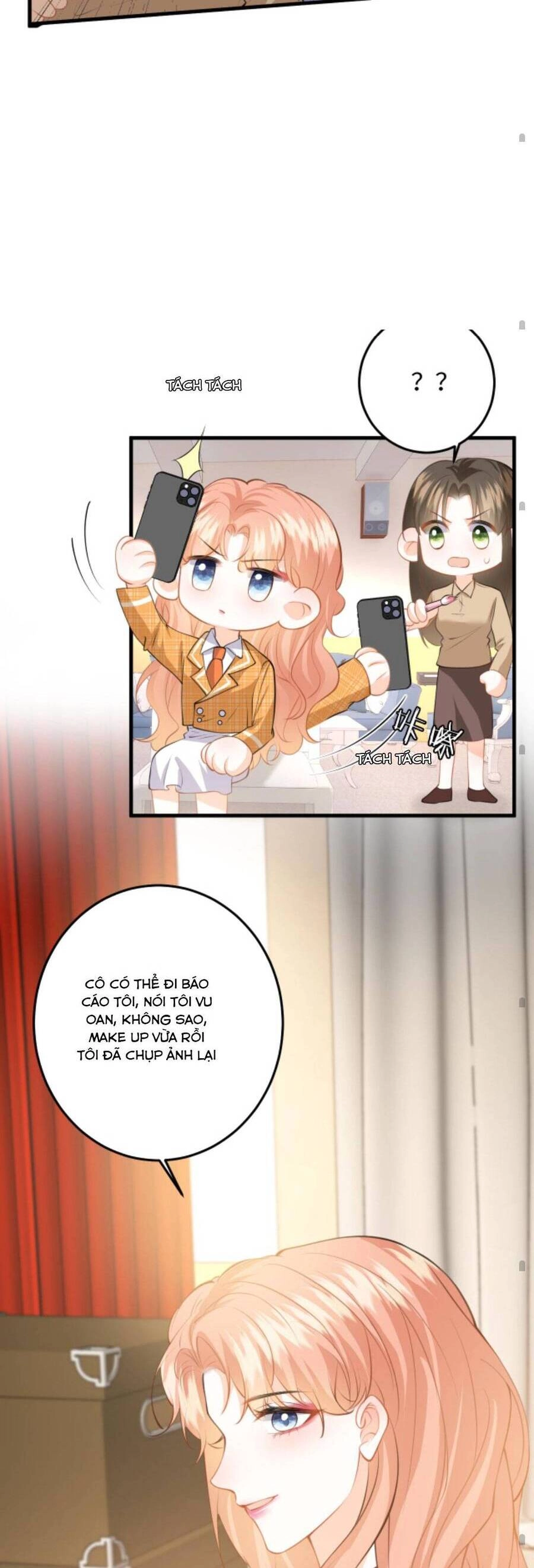 Xuyên Nhanh : Nhân Vật Phản Diện Quá Nuông Chiều Ta Chapter 120 - 14