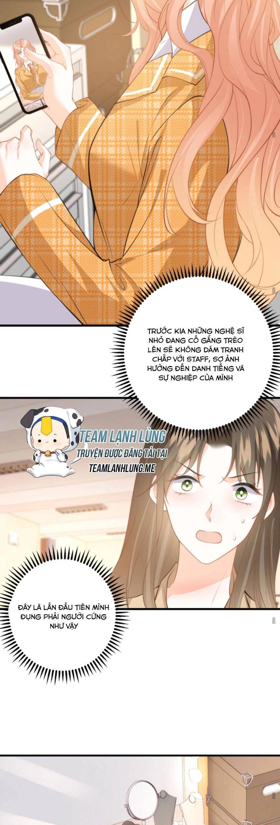 Xuyên Nhanh : Nhân Vật Phản Diện Quá Nuông Chiều Ta Chapter 120 - 15