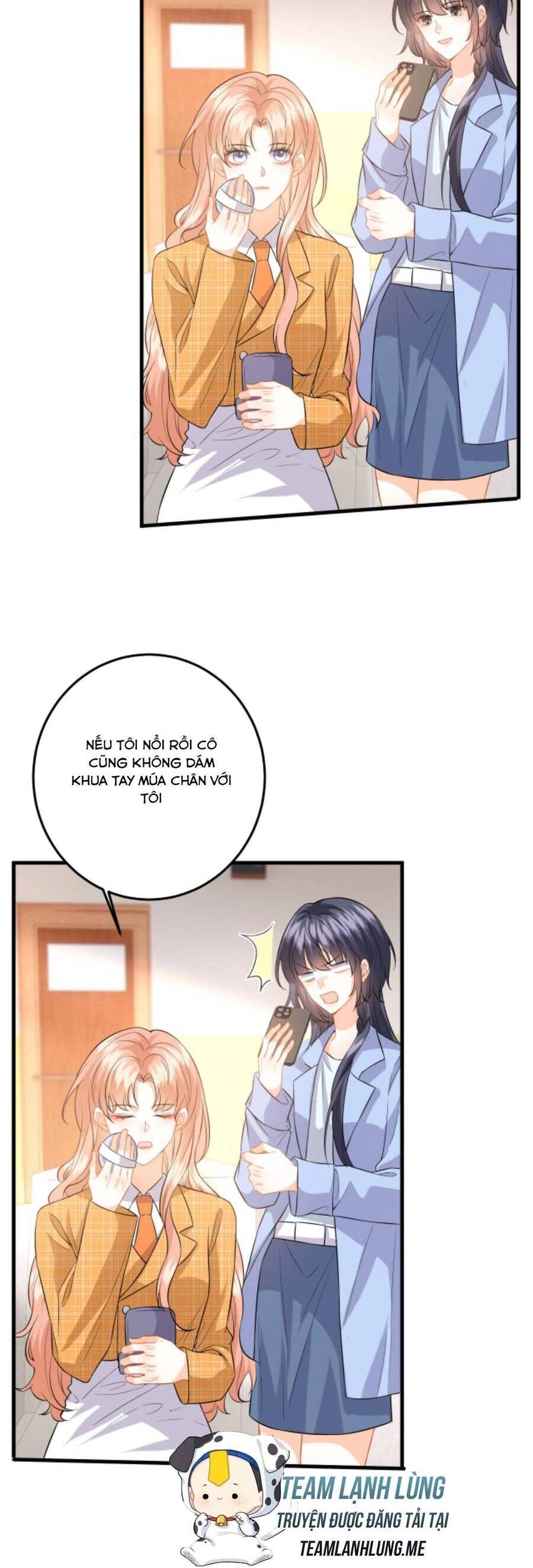 Xuyên Nhanh : Nhân Vật Phản Diện Quá Nuông Chiều Ta Chapter 120 - 17