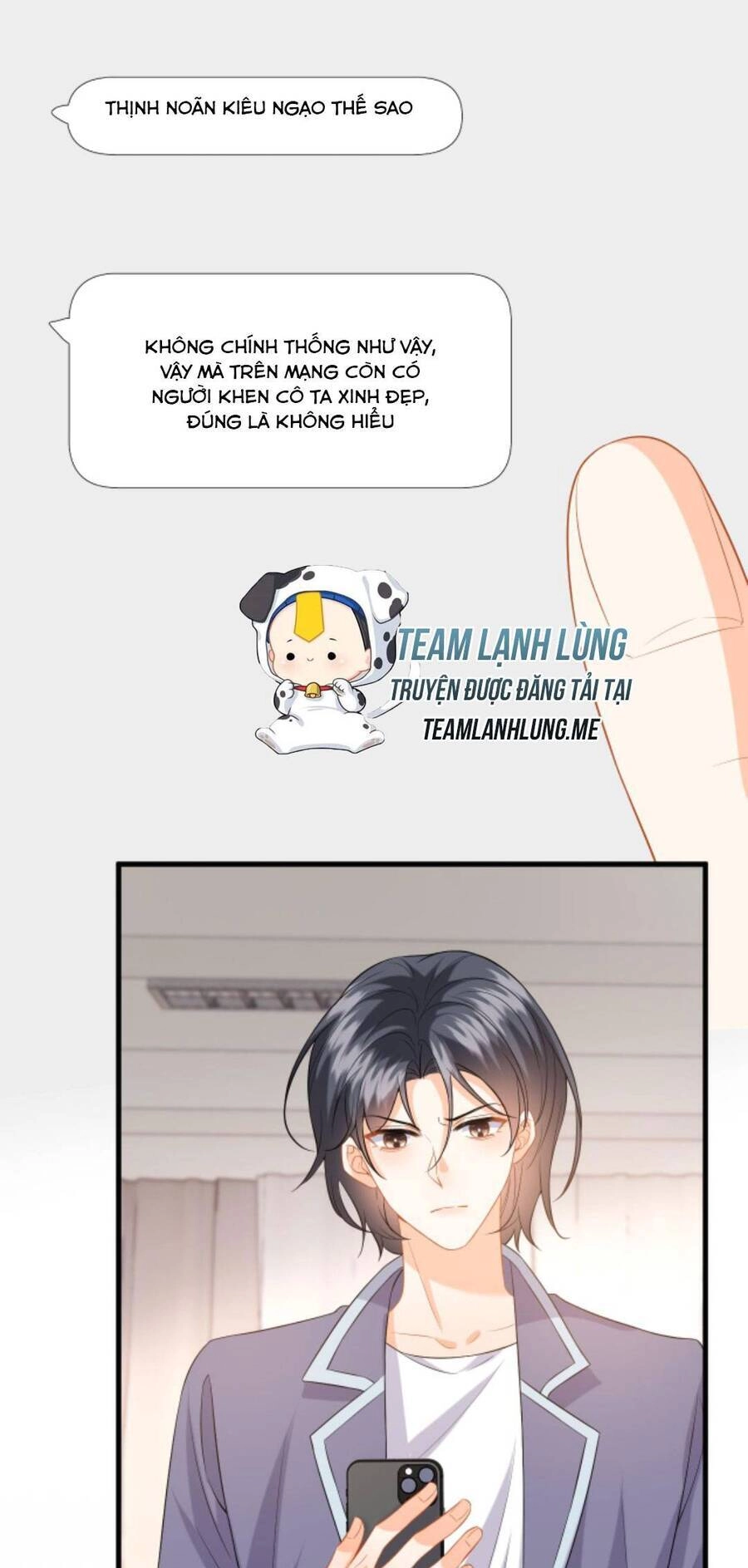 Xuyên Nhanh : Nhân Vật Phản Diện Quá Nuông Chiều Ta Chapter 120 - 20