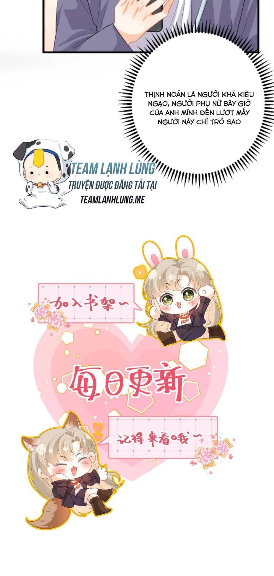 Xuyên Nhanh : Nhân Vật Phản Diện Quá Nuông Chiều Ta Chapter 120 - 21