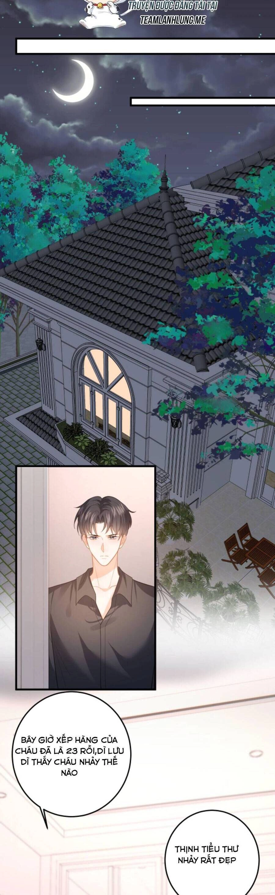 Xuyên Nhanh : Nhân Vật Phản Diện Quá Nuông Chiều Ta Chapter 121 - 8