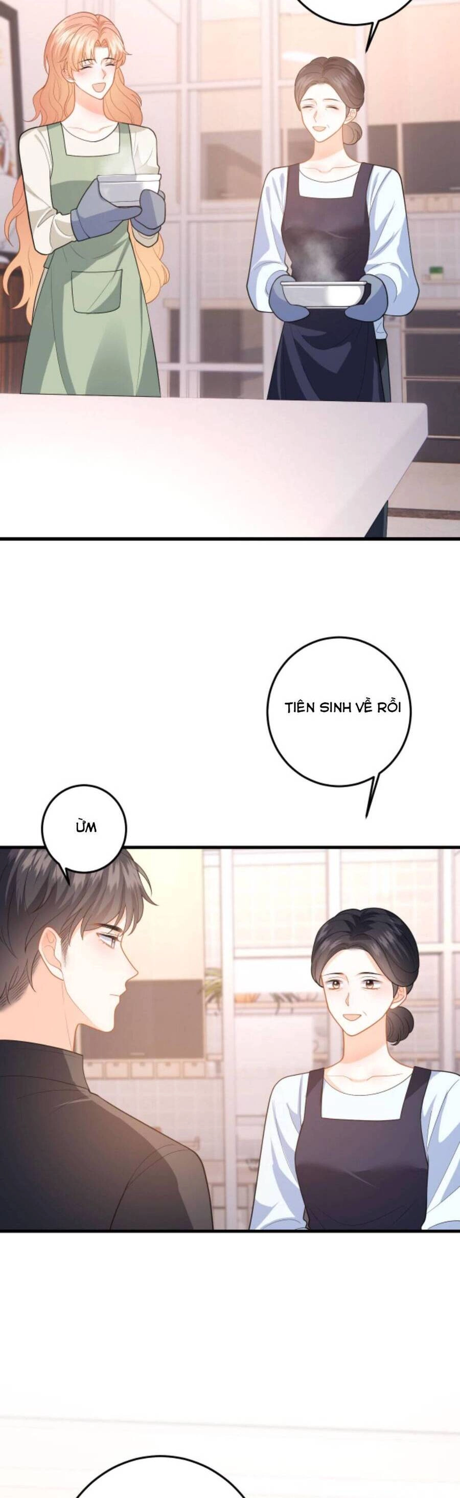 Xuyên Nhanh : Nhân Vật Phản Diện Quá Nuông Chiều Ta Chapter 121 - 9