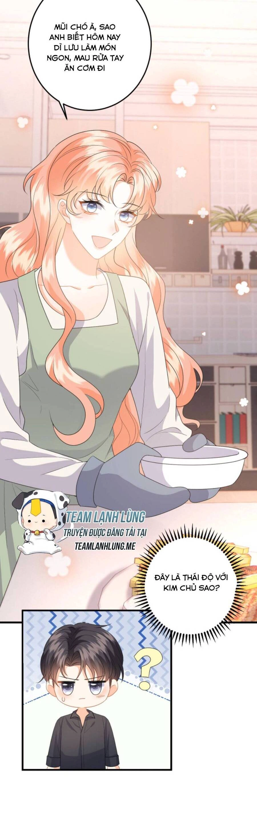 Xuyên Nhanh : Nhân Vật Phản Diện Quá Nuông Chiều Ta Chapter 121 - 10