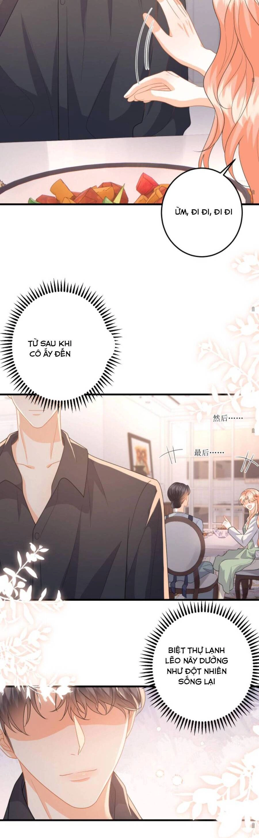 Xuyên Nhanh : Nhân Vật Phản Diện Quá Nuông Chiều Ta Chapter 121 - 13