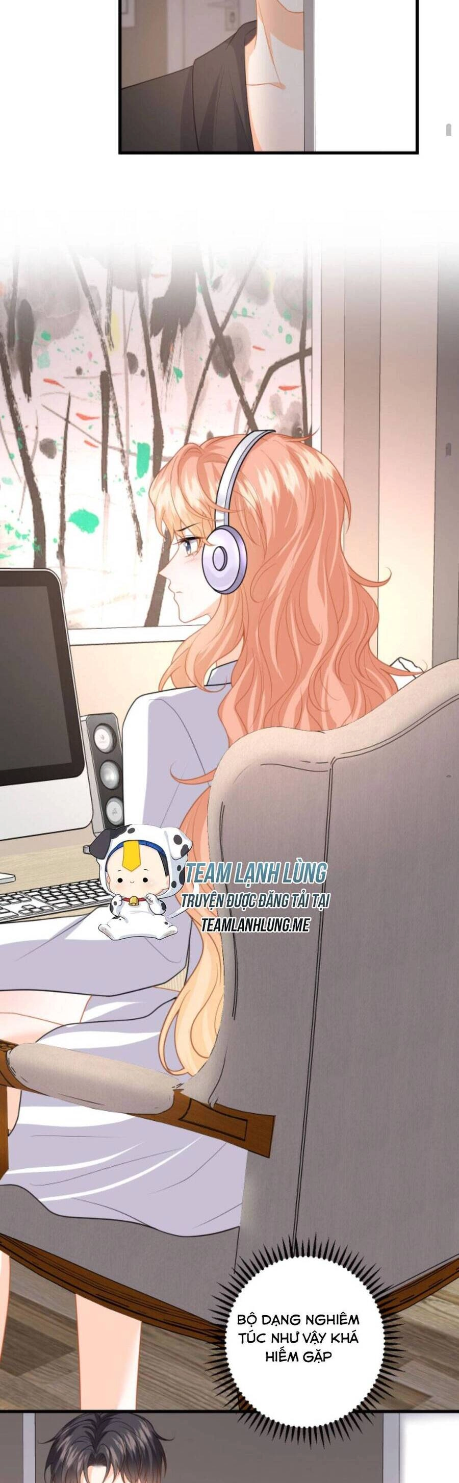 Xuyên Nhanh : Nhân Vật Phản Diện Quá Nuông Chiều Ta Chapter 121 - 15