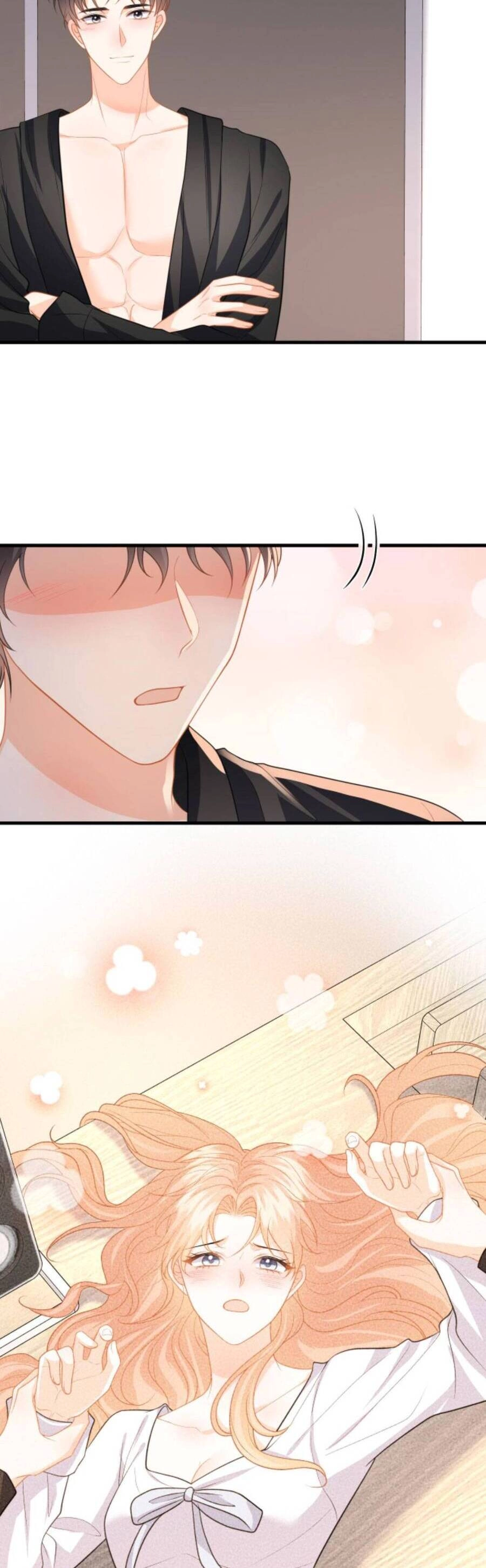 Xuyên Nhanh : Nhân Vật Phản Diện Quá Nuông Chiều Ta Chapter 121 - 16