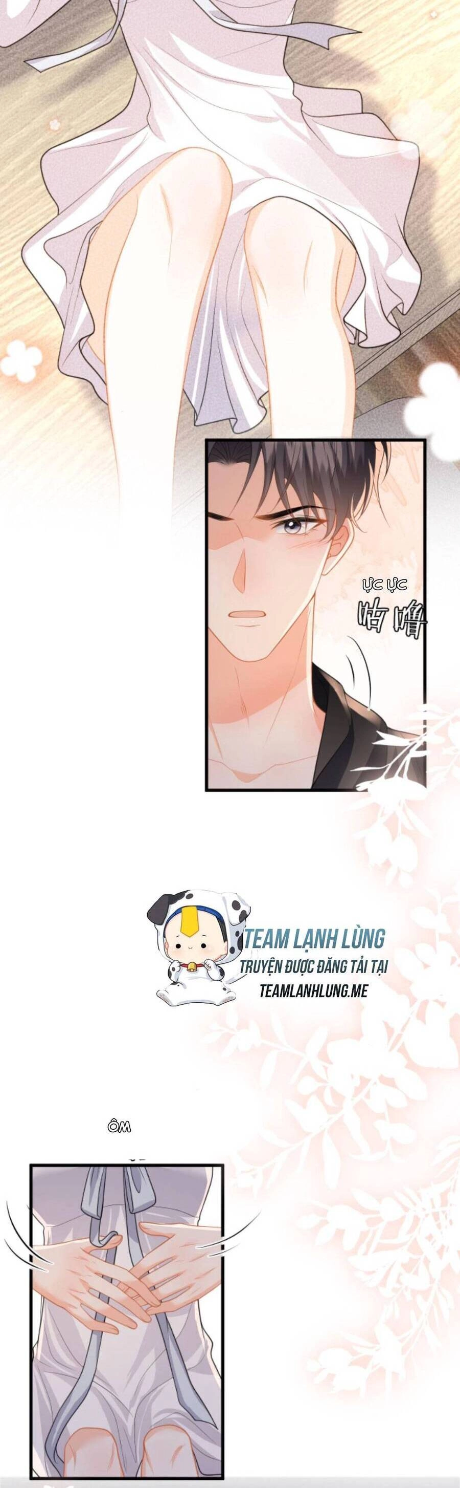 Xuyên Nhanh : Nhân Vật Phản Diện Quá Nuông Chiều Ta Chapter 121 - 17