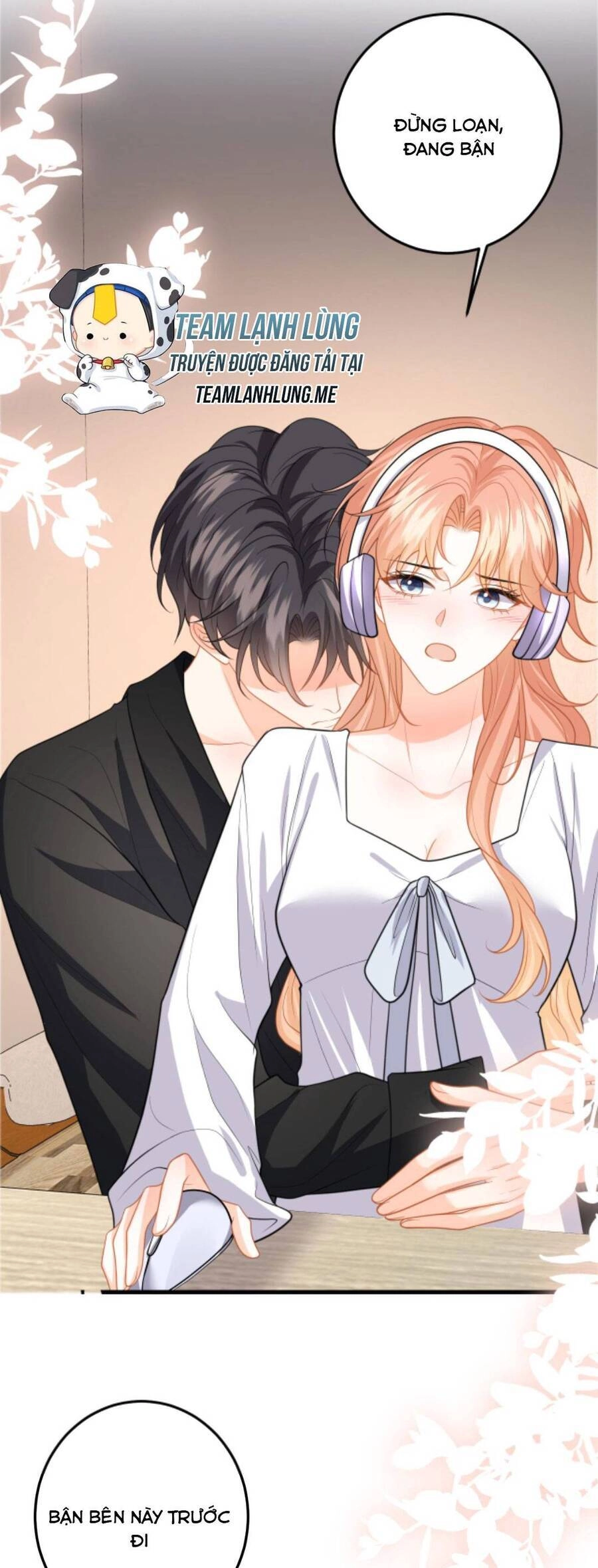 Xuyên Nhanh : Nhân Vật Phản Diện Quá Nuông Chiều Ta Chapter 121 - 18