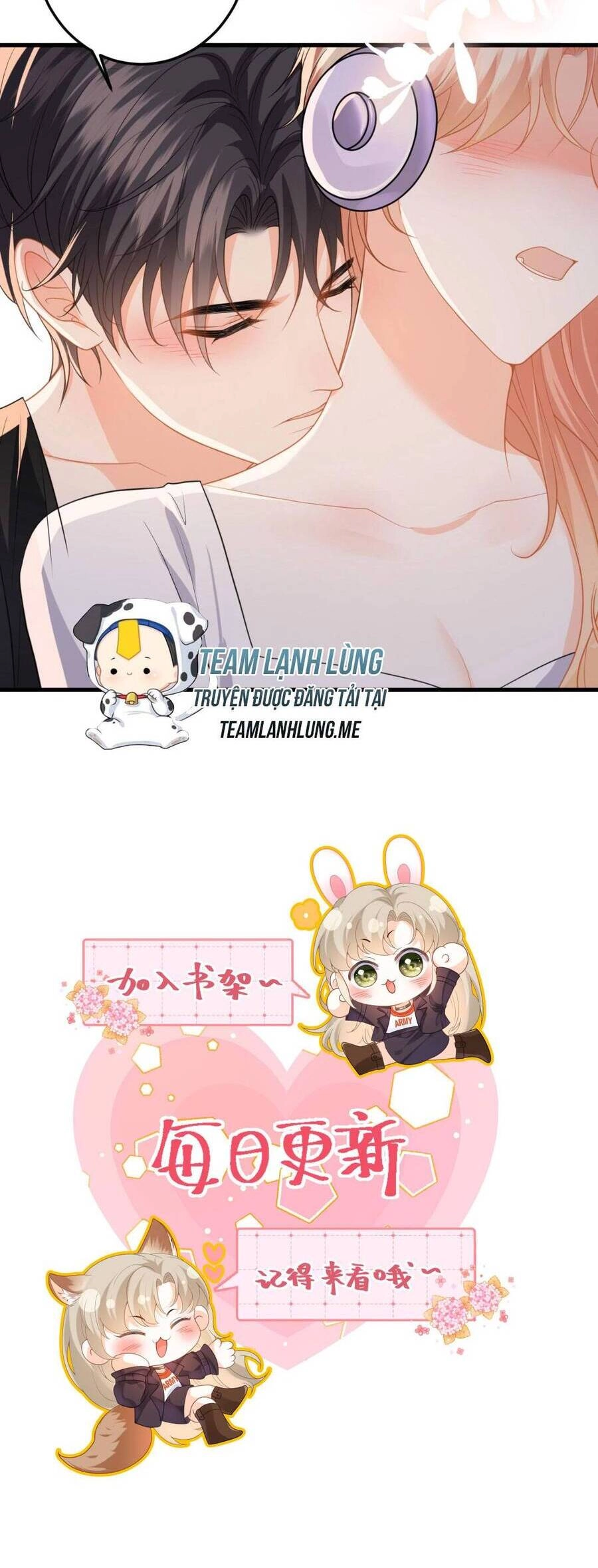 Xuyên Nhanh : Nhân Vật Phản Diện Quá Nuông Chiều Ta Chapter 121 - 19