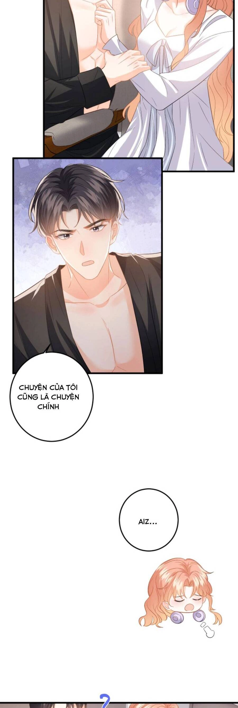 Xuyên Nhanh : Nhân Vật Phản Diện Quá Nuông Chiều Ta Chapter 122 - 5