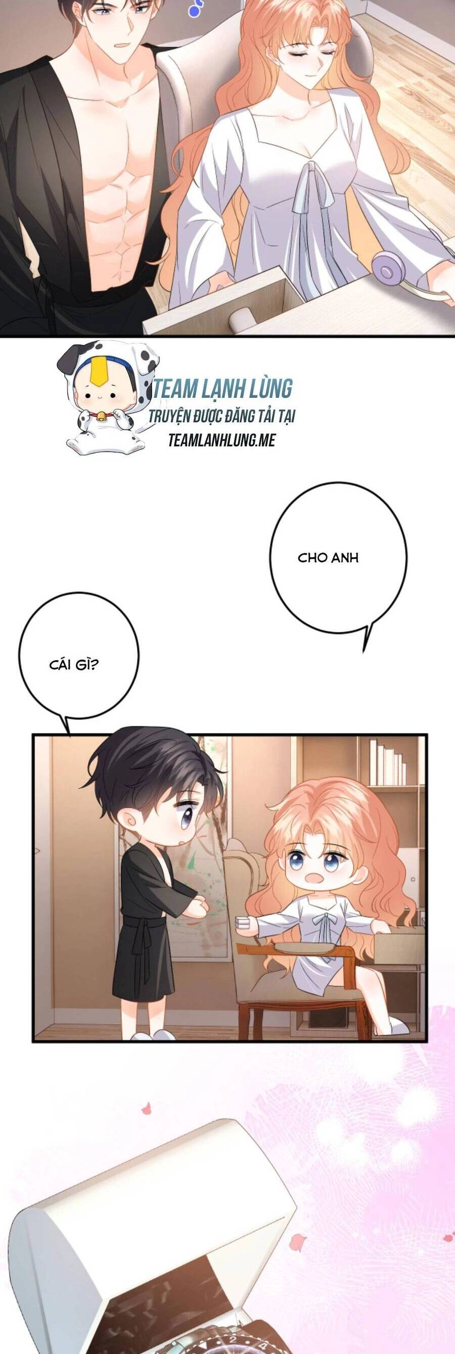 Xuyên Nhanh : Nhân Vật Phản Diện Quá Nuông Chiều Ta Chapter 122 - 6