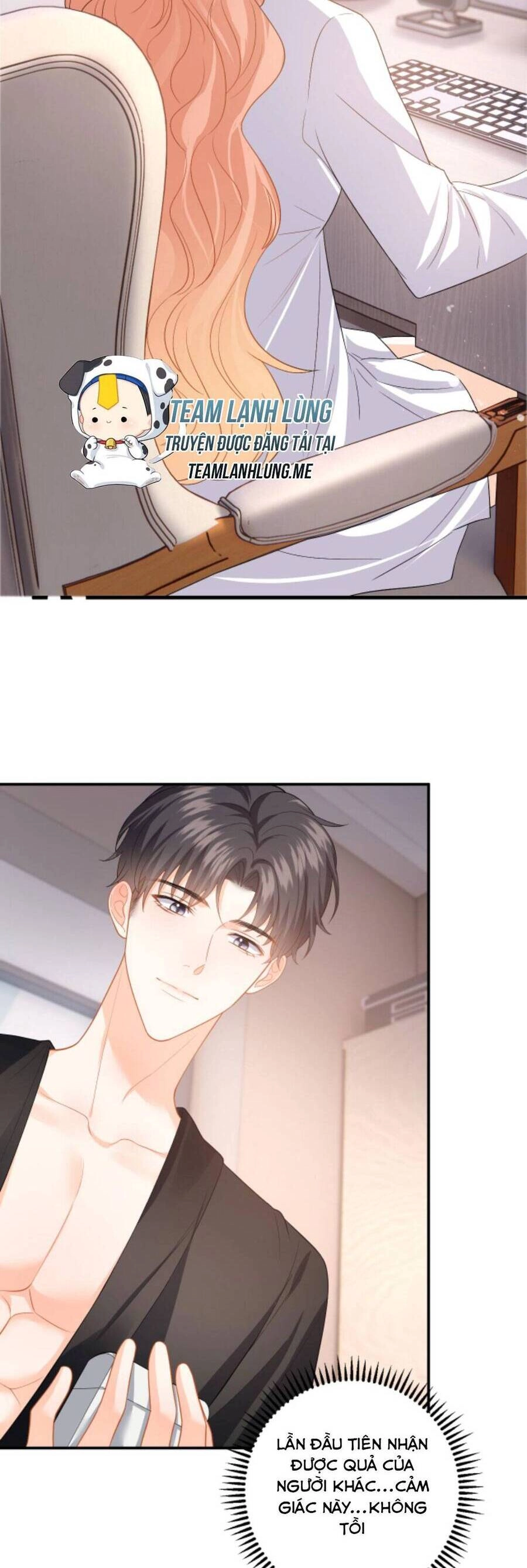 Xuyên Nhanh : Nhân Vật Phản Diện Quá Nuông Chiều Ta Chapter 122 - 8